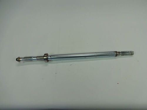 2011-2016 polaris pro rmk 800 rmk800 600 axys assault jackshaft 2411353