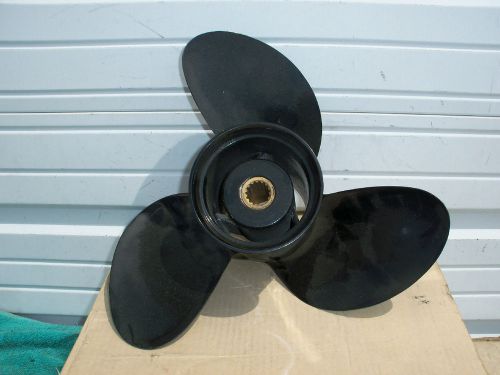 Michigan propeller for evinrude johnson omc 15 1/2 x 13 011016