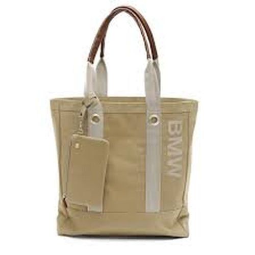 Bmw oem ladies' shopper