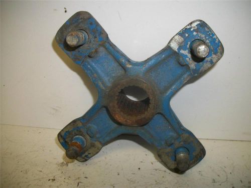 Yamaha yfs 200 wheel hub gj