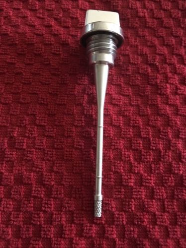 Yamaha banshee billet cascade engine oil dip stick