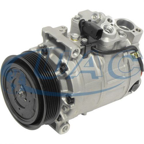A/c compressor fits 2002-2006 audi a4 a4 quattro a4,a6  universal air conditione