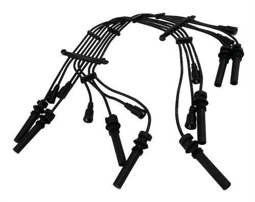 Crown automotive ignition wire set 4606701af