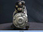 Usa industries s2937 remanufactured starter