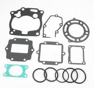 Moose racing top end gasket kit for kawasaki kx-125 01-02