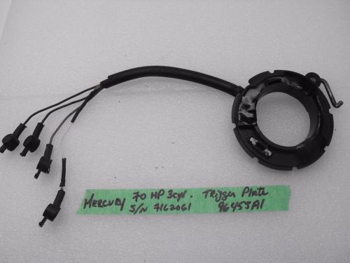 Mercury 70 hp trigger plate 96455a1
