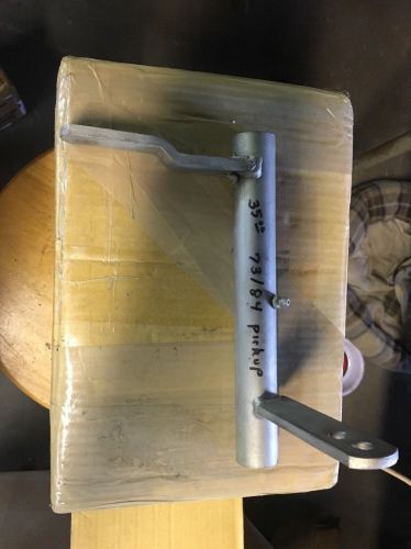 1973/84 chevy/gmc pickupz/bar nice used