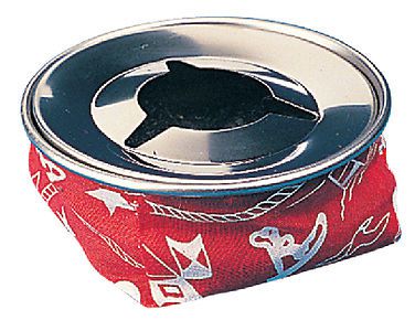 Sea-dog line 589610-1 ashtray beanbag red