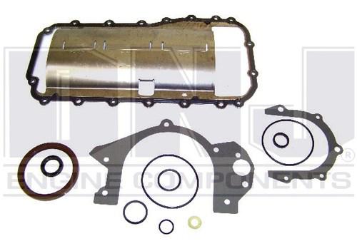 Rock products lgs1145 conversion/lower gasket set-engine lower kit