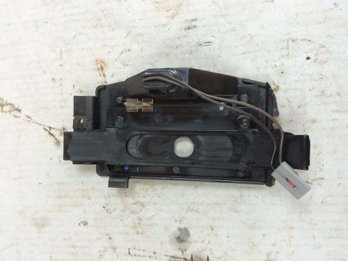 Thunderbird tbird sc supercoupe shift indicator auto transmission prndl