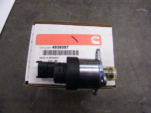 New dodge cummins 6.7 6.7l fuel pressure regulator mprop