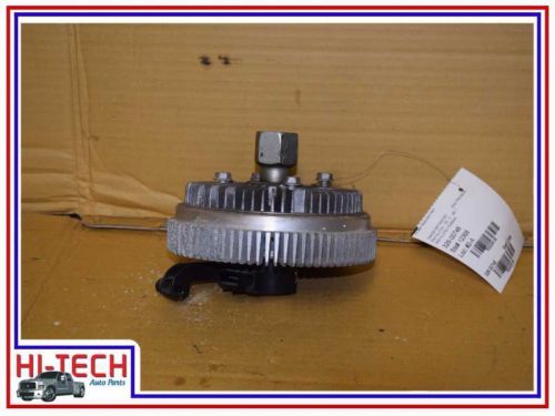 02 03 04 05 06 07 envoy fan clutch 15293047