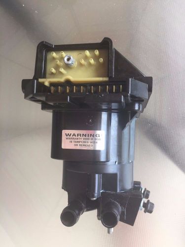 Mercedes  heater servo unit complete remanufactured