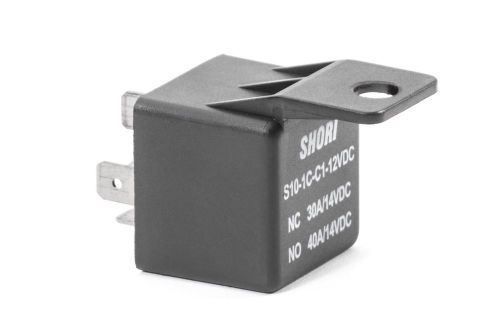 Relay spst 12vdc 40a set of 10