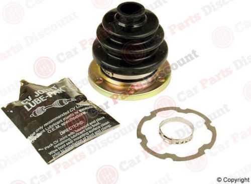 New bay state cv joint boot kit bellows cover, 861094k
