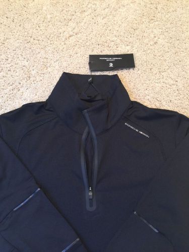 Porsche design sportswear windbreaker