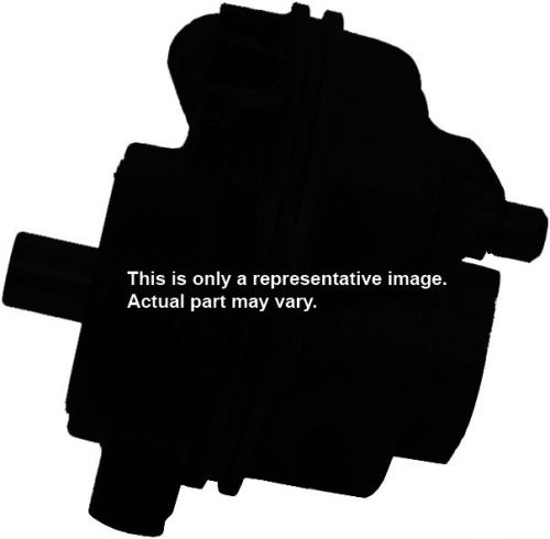 Cardone industries 21-249 remanufactured power steering pump without reservoir