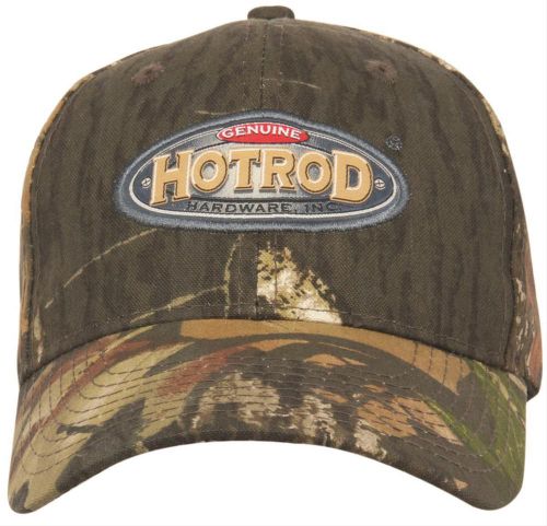Genuine hotrod hardware® hat smc22