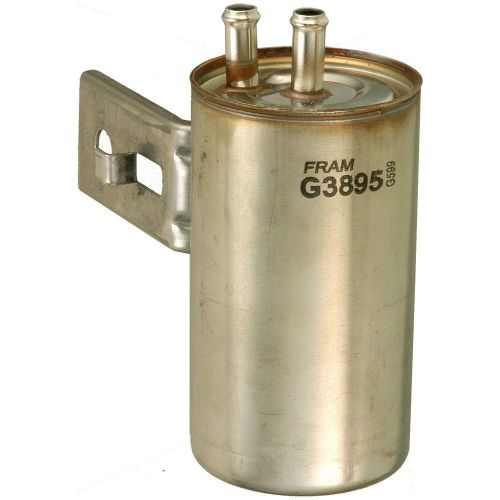 Fuel filter fram g3895