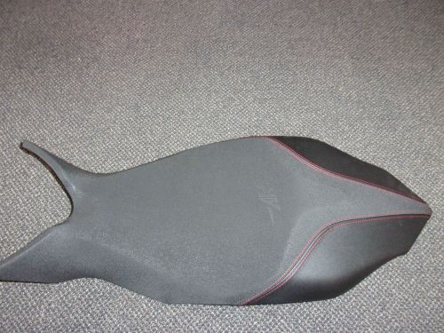 Mv agusta brutale 1090r seat