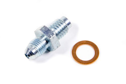 Allstar performance fitting 3 an to 10 mm x 1.5 10 pc p/n 50037-10