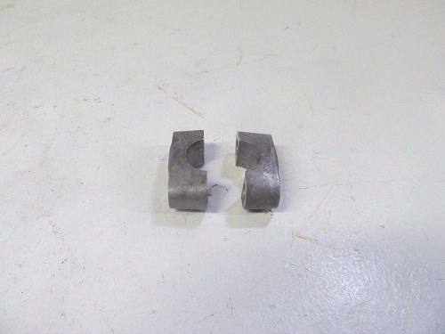 Yamaha yfz450 yfz 450 handle holders