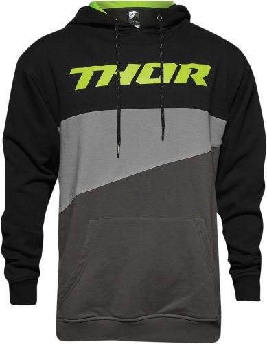 Thor mx main event pullover hoody - performance and quality motocross apparel