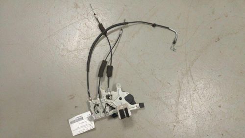 05 - 10 odyssey left sliding door motor with cables