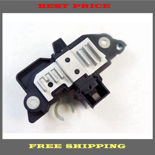 New voltage regulator for volvo s60 s80  v70  xc90  f00m145369 f00m145208
