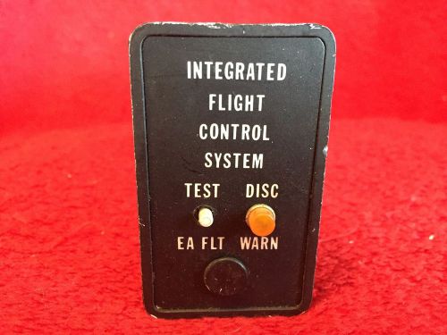 Arc cessna integrated flight control system p/n 1270847-1 and 1270849-1