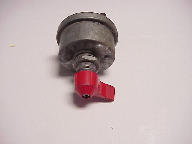 Taylor 12 Volt Battery Master Main Disconnect Kill Switch NASCAR IMCA UMP Racing, US $0.99, image 4