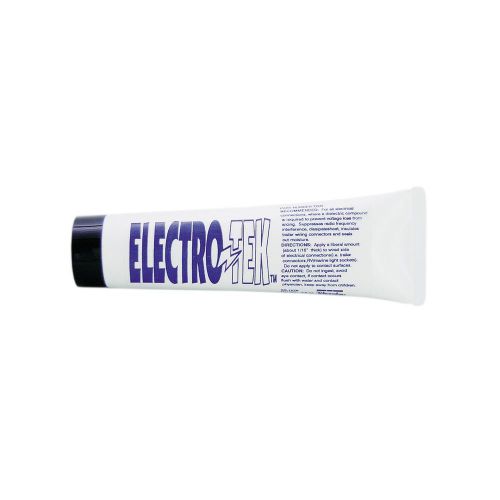 Tekonsha 7200p electrotek non-conductive dielectric silicone compound