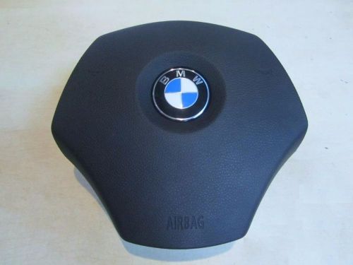 Bmw 3 &amp; x1 series e90 e91 325 328 330 335 non - sport driver airbag *