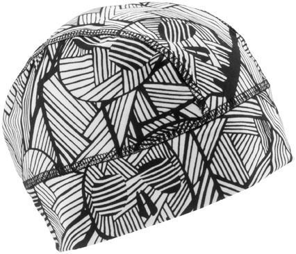 Zan headgear microlux helmet liner  geometric skulls