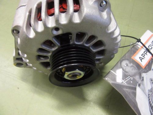 New 2002 buick century alternator