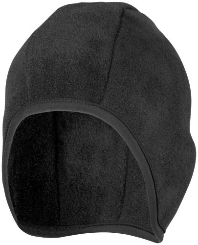 Schampa skullcap fleece black