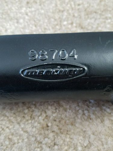 Mercury 98704 trim tilt