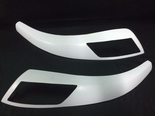 Vw t5 2010+ tuning tuning eyebrows, headlight cover mask