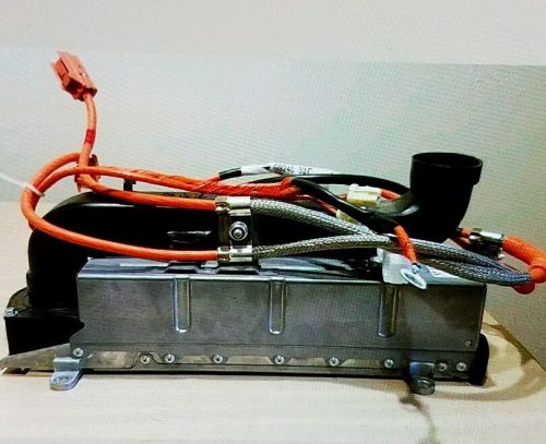 Toyota camry hybrid converter inverter g 9270-33011 07-10 assy