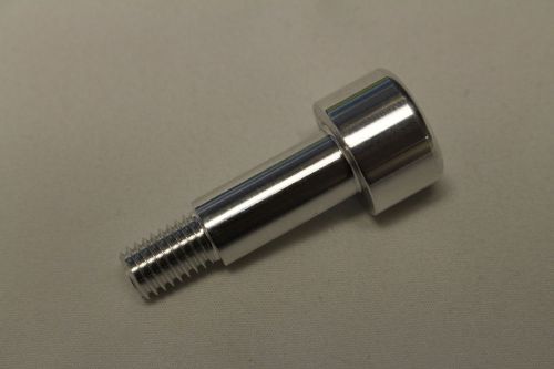 Dodge cummins 5.9l 4bt/6bt billet aluminum valve cover bolt