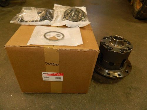 708170 case dana 80 trac-loc posi differential carrier 35 spline 4:10 ford dodge