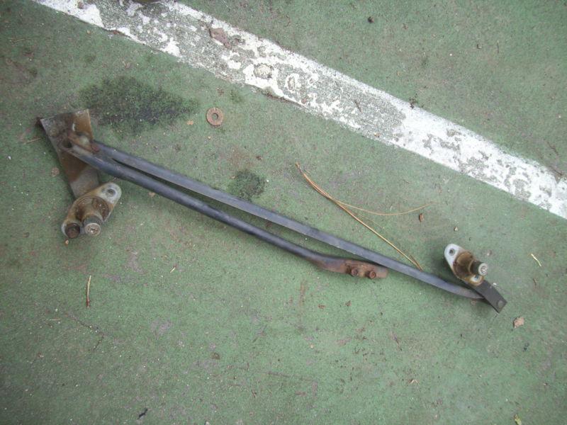 Buy 7081 TRANS AM FIREBIRD WINDSHIELD WIPER ARM TRANSMISSION NON