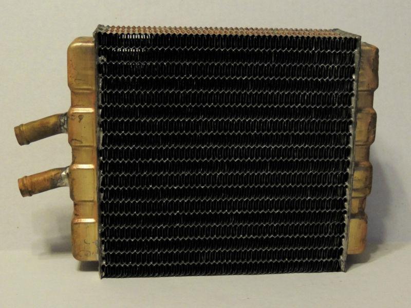 Buy Brockway Truck Heater Core in Binghamton, New York, US, for US 138.00