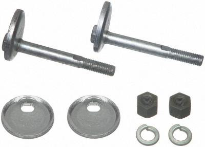 Moog k5266 chassis, cam bolt/part-alignment cam bolt kit