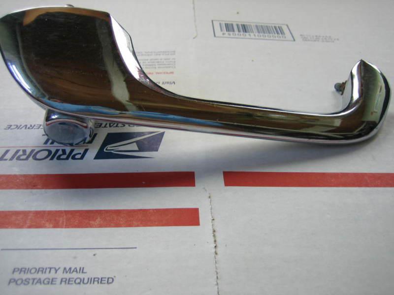 61 62 63 64 65 66 ford truck custom cab ranger f100 f250 door handle