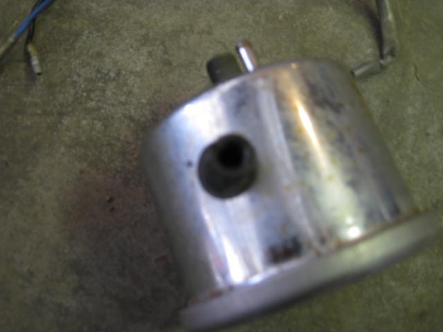 1973 yamaha dt250 - speedometer for parts, US $14.95, image 5