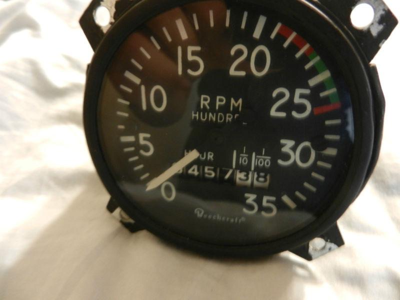Tachometer p-551-ta