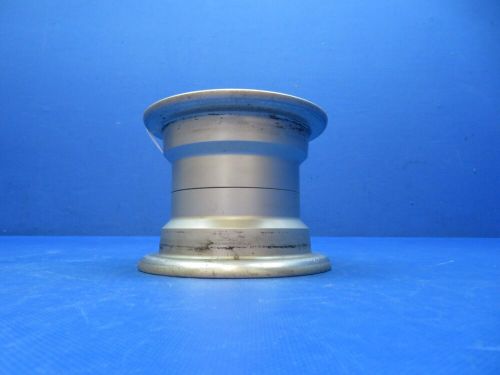 Beech 19a musketeer cleveland 6.00 x 6 wheel assy p/n 40-113c (0624-150)