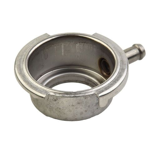 Stainless Steel Car Radiator 56mm OD Coolant Filler Neck With 13 Lb Pressure Cap, US $7.24, image 3