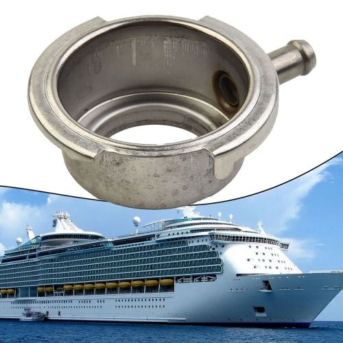 Stainless Steel Car Radiator 56mm OD Coolant Filler Neck With 13 Lb Pressure Cap, US $7.24, image 8